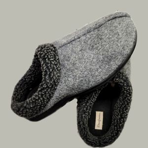 Dearfaom clog walk in slipper